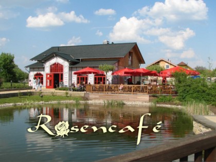 照片: Rosencaf&amp;eacute;